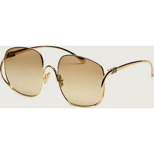 MIU MIU Okulary przeciwsłoneczne MU A57S ze sklepu Gomez Fashion Store w kategorii Okulary przeciwsłoneczne damskie - zdjęcie 187536548