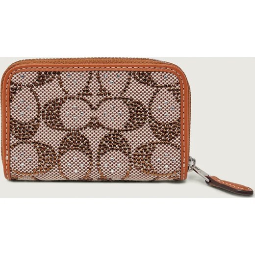 Coach Portfel CRY ze sklepu Gomez Fashion Store w kategorii Portfele damskie - zdjęcie 187536557