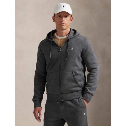 POLO RALPH LAUREN Bluza | Regular Fit ze sklepu Gomez Fashion Store w kategorii Bluzy męskie - zdjęcie 187536569