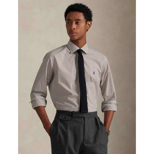 POLO RALPH LAUREN Koszula | Custom fit ze sklepu Gomez Fashion Store w kategorii Koszule męskie - zdjęcie 187536598