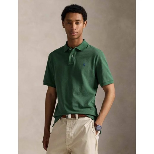 POLO RALPH LAUREN Polo | Classic fit ze sklepu Gomez Fashion Store w kategorii T-shirty męskie - zdjęcie 187536616