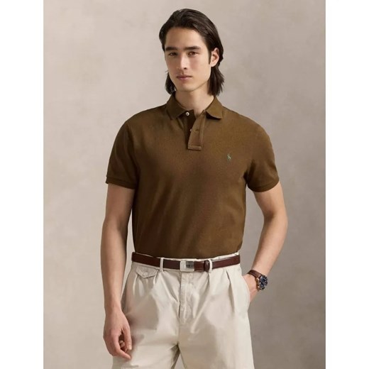 POLO RALPH LAUREN Polo | Slim Fit ze sklepu Gomez Fashion Store w kategorii T-shirty męskie - zdjęcie 187536629