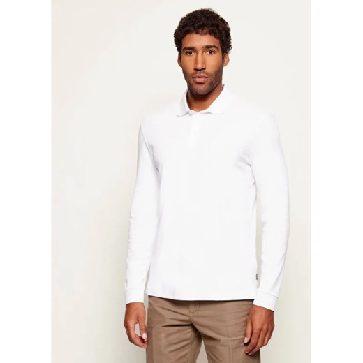 BOSS BLACK Polo Pado 30 | Regular Fit ze sklepu Gomez Fashion Store w kategorii T-shirty męskie - zdjęcie 187536707