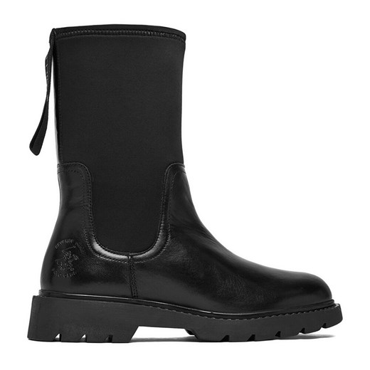 Botki Beverly Hills Polo Club CEO-WI45-TOSS-03 ze sklepu ccc.eu w kategorii Botki - zdjęcie 187538015