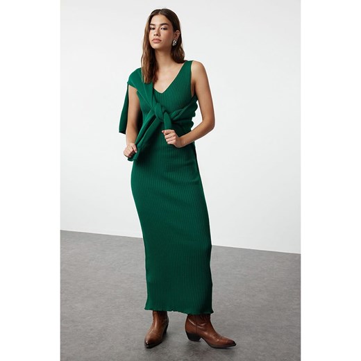 trendyol 2-częściowy zestaw w kolorze zielonym Trendyol M wyprzedaż Limango Polska