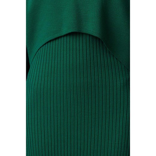 trendyol 2-częściowy zestaw w kolorze zielonym Trendyol M okazja Limango Polska