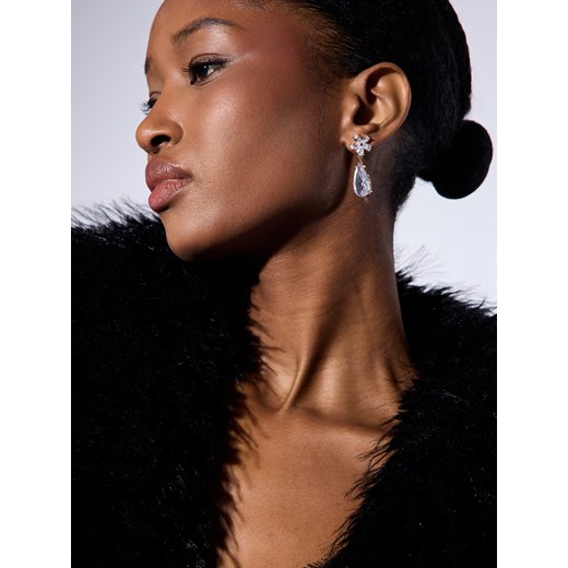 Mohito - Wiszące kolczyki - wielobarwny Mohito ONE SIZE Mohito