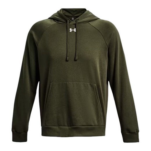 Bluza męska Rival Fleece Under Armour ze sklepu SPORT-SHOP.pl w kategorii Bluzy męskie - zdjęcie 187541918