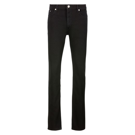 HUGO Dżinsy &quot;Jane&quot; - Slim fit - w kolorze czarnym ze sklepu Limango Polska w kategorii Jeansy męskie - zdjęcie 187542839