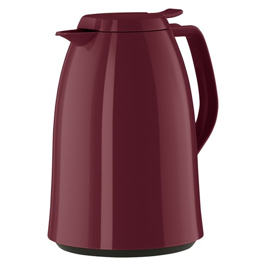 Emsa Dzbanek termiczny &quot;Mambo&quot; w kolorze czerwonym - 1 l ze sklepu Limango Polska w kategorii Kubki termiczne - zdjęcie 187542988