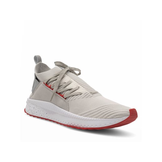 Sneakersy Puma 368110 02 Szary ze sklepu eobuwie.pl w kategorii Buty sportowe męskie - zdjęcie 187543009