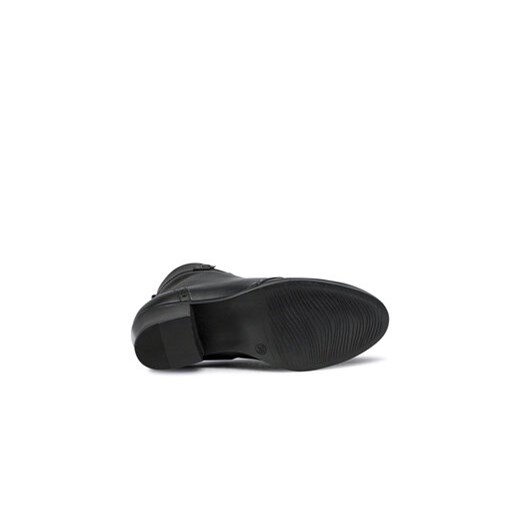 Trzewiki Lasocki EST-GUSTA-03 Czarny Lasocki 36 eobuwie.pl