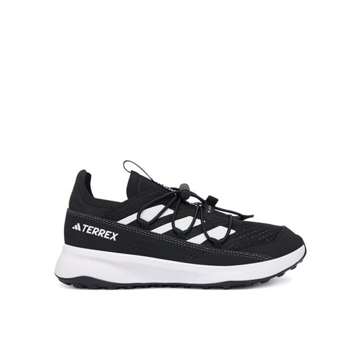 adidas Trekkingi Terrex Voyager 21 HEAT.RDY Travel Shoes HQ5826 Czarny ze sklepu MODIVO w kategorii Buty trekkingowe dziecięce - zdjęcie 187543285