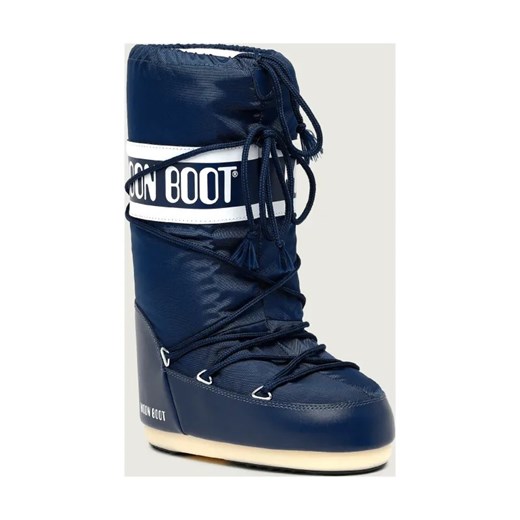 Moon Boot Śniegowce ze sklepu Gomez Fashion Store w kategorii Buty zimowe męskie - zdjęcie 187544487