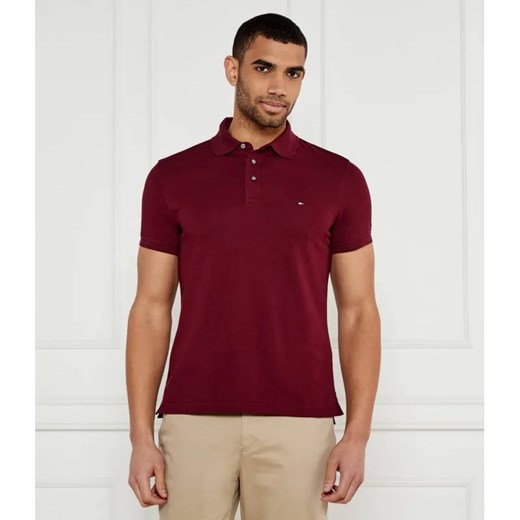 Tommy Hilfiger Polo THE 1985 | Slim Fit ze sklepu Gomez Fashion Store w kategorii T-shirty męskie - zdjęcie 187544497