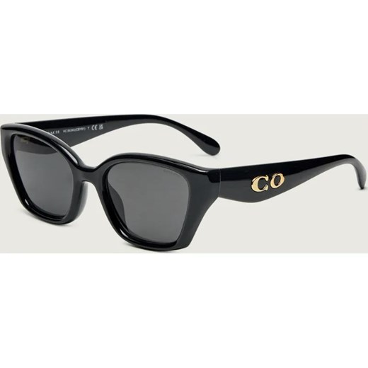 Coach Okulary przeciwsłoneczne HC8434U ze sklepu Gomez Fashion Store w kategorii Okulary przeciwsłoneczne damskie - zdjęcie 187545116