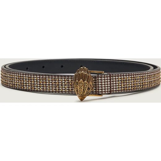 Kurt Geiger Pasek London ze sklepu Gomez Fashion Store w kategorii Paski damskie - zdjęcie 187545177