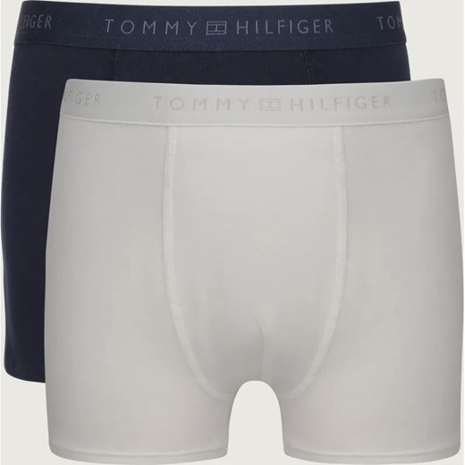 Tommy Hilfiger Bokserki 2-pack ze sklepu Gomez Fashion Store w kategorii Majtki dziecięce - zdjęcie 187545215