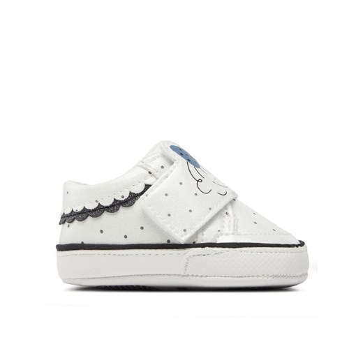 Półbuty Mayoral 9692 Écru ze sklepu eobuwie.pl w kategorii Buciki niemowlęce - zdjęcie 187545228