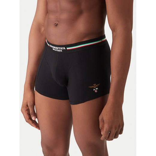 Aeronautica Militare Komplet 3 par bokserek AM1UBX001T Kolorowy ze sklepu MODIVO w kategorii Majtki męskie - zdjęcie 187545377