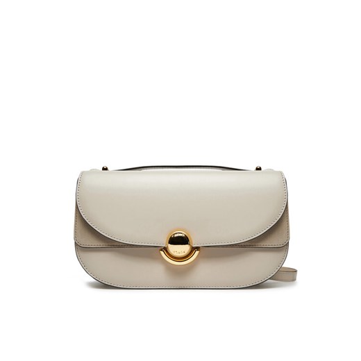 Furla Torebka Sfera WB01490-BX0428-VAN00-1-002-20-BG-B Écru ze sklepu MODIVO w kategorii Listonoszki - zdjęcie 187545389