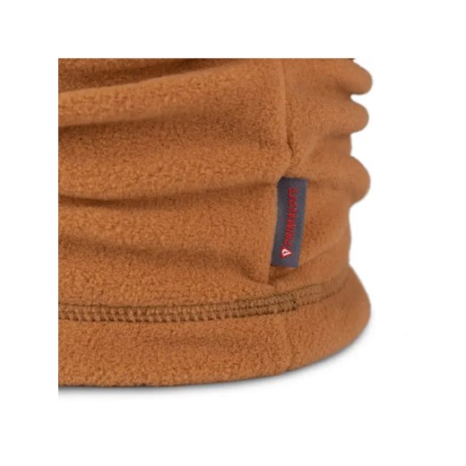 Buff Szal-koło w kolorze jasnobrązowym Buff onesize promocyjna cena Limango Polska