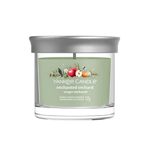 Yankee Candle Świeca zapachowa &quot;Enchanted Orchard&quot; - 122 g Yankee Candle onesize Limango Polska okazja