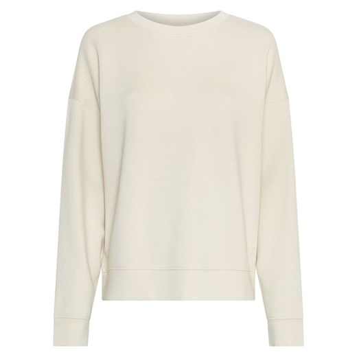 MOSS COPENHAGEN Bluza &quot;Ima Q&quot; w kolorze kremowym ze sklepu Limango Polska w kategorii Bluzy damskie - zdjęcie 187547515