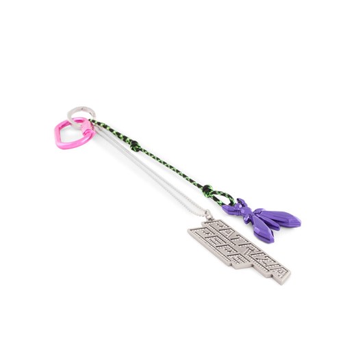 Brelok Patrizia Pepe 2J2528/M060-M539 Kolorowy ze sklepu eobuwie.pl w kategorii Breloki - zdjęcie 187547718