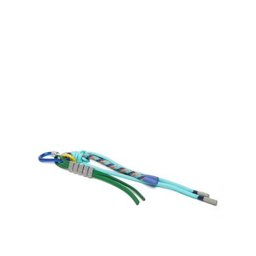 Brelok PINKO Keychain2 105029 A2IG Turkusowy ze sklepu eobuwie.pl w kategorii Breloki - zdjęcie 187547725