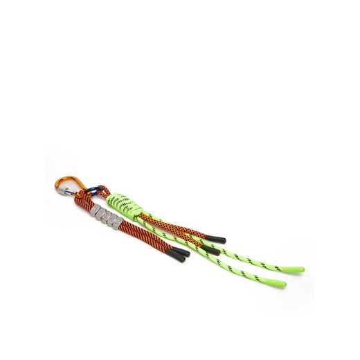 PINKO Brelok Keychain1 105028 A2IH Pomarańczowy ze sklepu MODIVO w kategorii Breloki - zdjęcie 187547765