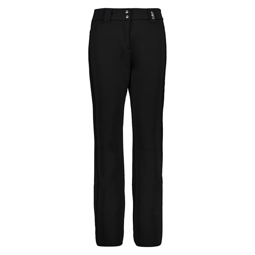 CMP Spodnie narciarskie w kolorze czarnym 40 promocyjna cena Limango Polska
