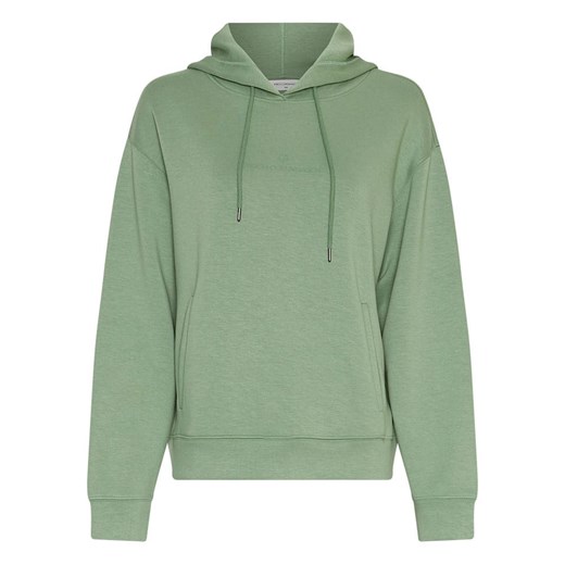 MOSS COPENHAGEN Bluza &quot;Ima Q&quot; w kolorze jasnozielonym ze sklepu Limango Polska w kategorii Bluzy damskie - zdjęcie 187548697