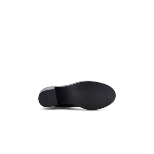Kozaki Clara Barson ELLA HL221132 Czarny Clara Barson 39 eobuwie.pl