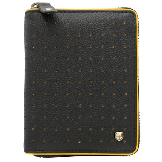 Portfel męski skórzany skóra naturalna Peterson ze sklepu lenaodniemowlakadoszkolniaka.pl w kategorii Portfele męskie - zdjęcie 187549436