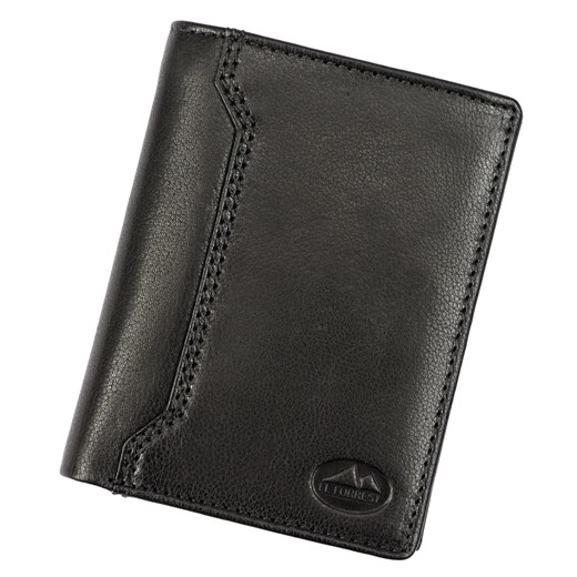 Portfel męski skórzany skóra naturalna El Forrest ze sklepu lenaodniemowlakadoszkolniaka.pl w kategorii Portfele męskie - zdjęcie 187549515