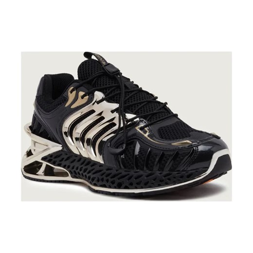 Plein Sport Sneakersy THE THUNDER STROKE GEN.X.02. ze sklepu Gomez Fashion Store w kategorii Buty sportowe męskie - zdjęcie 187552766