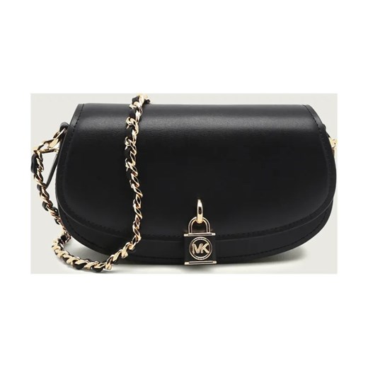 Michael Kors Skórzana listonoszka ze sklepu Gomez Fashion Store w kategorii Listonoszki - zdjęcie 187552775