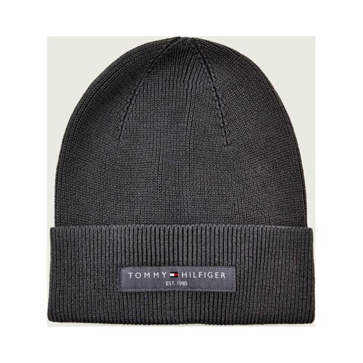 Tommy Hilfiger Czapka ze sklepu Gomez Fashion Store w kategorii Czapki zimowe męskie - zdjęcie 187552788