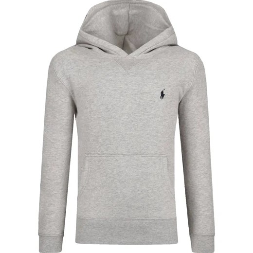 POLO RALPH LAUREN Bluza SEASONAL | Regular Fit ze sklepu Gomez Fashion Store w kategorii Bluzy chłopięce - zdjęcie 187553495