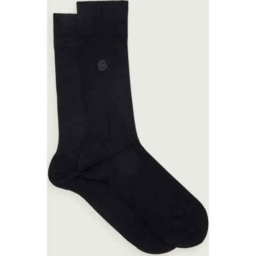 BOSS BLACK Skarpety Soft Touch MD ze sklepu Gomez Fashion Store w kategorii Skarpetki męskie - zdjęcie 187553555