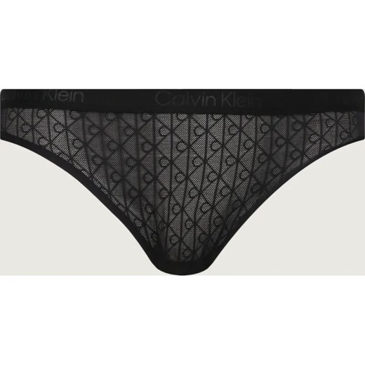 Calvin Klein Underwear Figi ze sklepu Gomez Fashion Store w kategorii Majtki damskie - zdjęcie 187553577