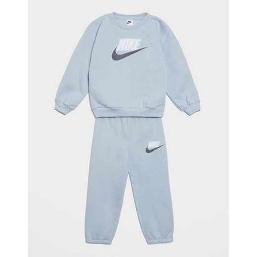 NIKE DRES CLUB CHEN CRWST BLU B ze sklepu JD Sports  w kategorii Dresy chłopięce - zdjęcie 187554298