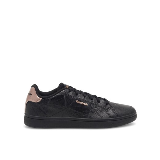 Sneakersy Reebok Royal Complet GY8893 Czarny ze sklepu eobuwie.pl w kategorii Trampki damskie - zdjęcie 187555849