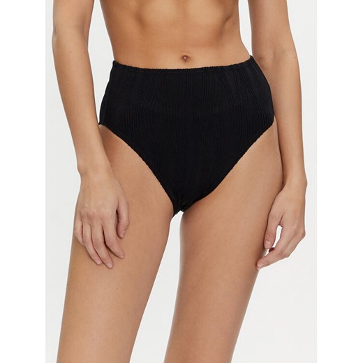 Chantelle Dół od bikini C12VC5 Czarny ze sklepu MODIVO w kategorii Stroje kąpielowe - zdjęcie 187555955