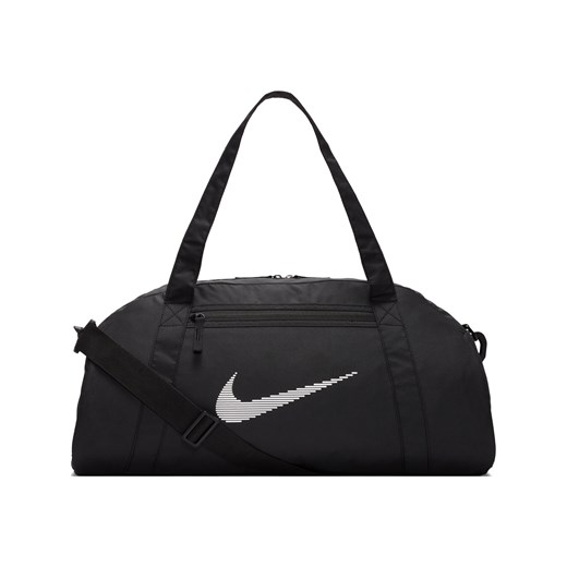 Torba Nike Gym Club (24 l) - Czerń ze sklepu Nike poland w kategorii Torby sportowe - zdjęcie 187556117