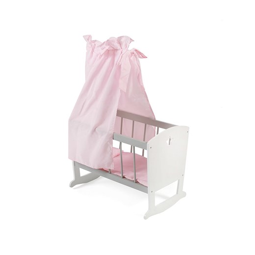 Bayer CHIC 2000 Kołyska dla lalek - 3+ ze sklepu Limango Polska w kategorii Zabawki - zdjęcie 187556146