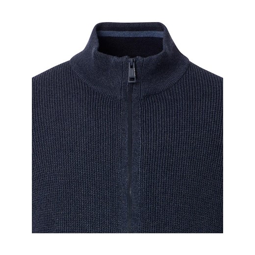 CASAMODA Kardigan w kolorze granatowym Casamoda XL Limango Polska wyprzedaż