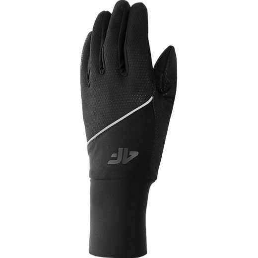 Rękawiczki AFGLU182 4F ze sklepu SPORT-SHOP.pl w kategorii Rękawiczki męskie - zdjęcie 187556618