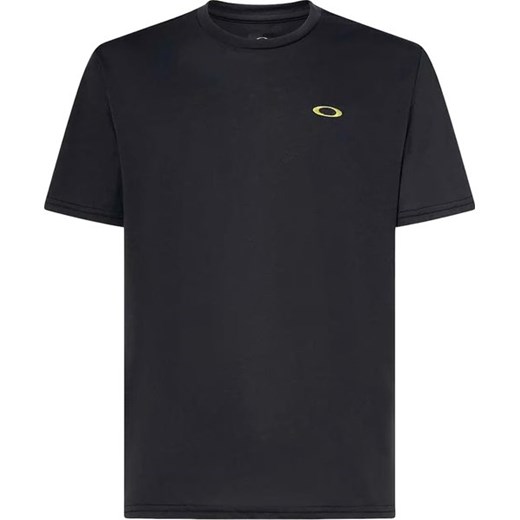 Koszulka męska Finish Line Crew Tee Oakley ze sklepu SPORT-SHOP.pl w kategorii T-shirty męskie - zdjęcie 187556688